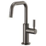 Brizo 61365LF-C Odin® Beverage Faucet with Square Spout - Image 7