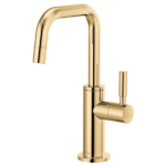 Brizo 61365LF-C Odin® Beverage Faucet with Square Spout - Image 6