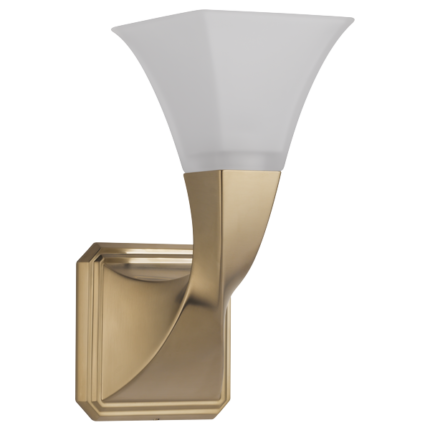 Brizo Virage wall sconce