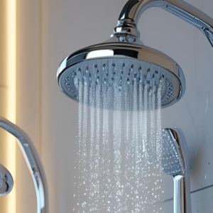 Shower Arms