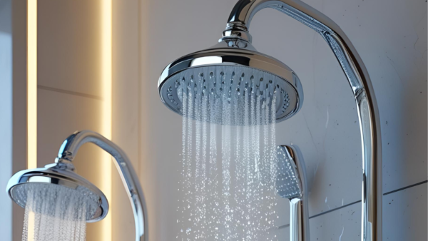 Shower Arms