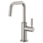 Brizo 61365LF-C Odin® Beverage Faucet with Square Spout - Image 4