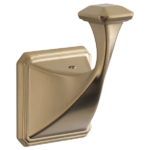 Brizo Virage robe hook