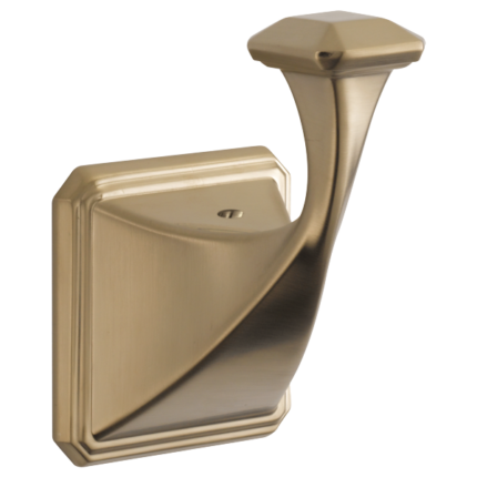 Brizo Virage robe hook