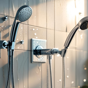 Handshowers
