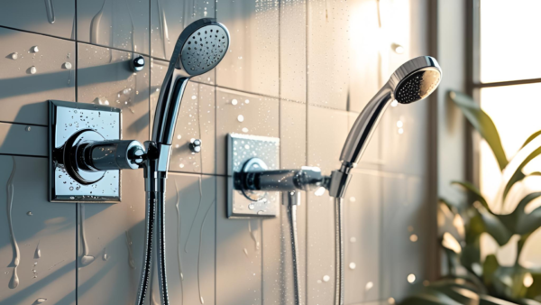 Handshowers