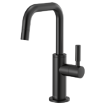 Brizo 61365LF-C Odin® Beverage Faucet with Square Spout - Image 2