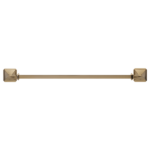Brizo Virage 24 inch towel bar