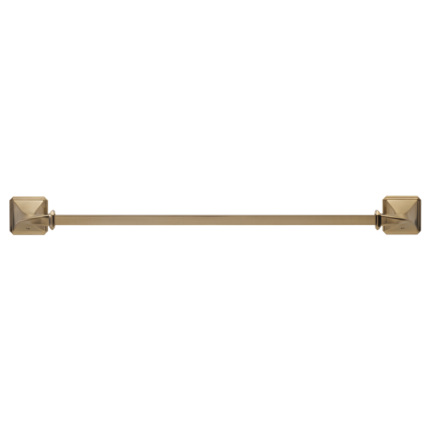 Brizo Virage 24 inch towel bar