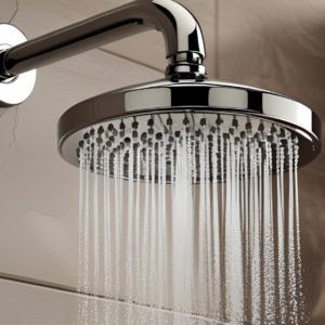Showerheads