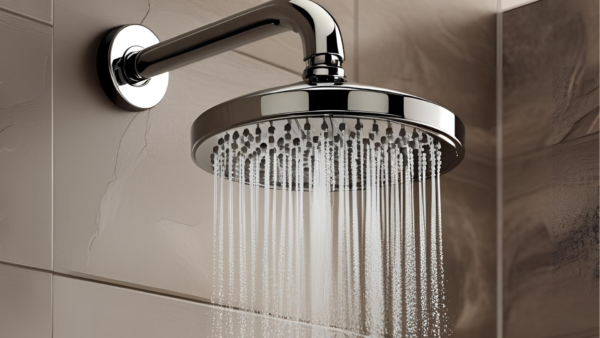 Showerheads