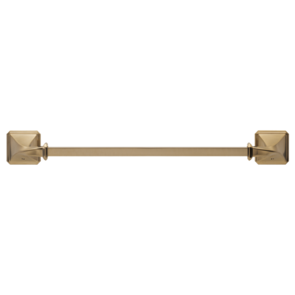 Brizo Virage towel bar