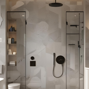 Bathroom Elements