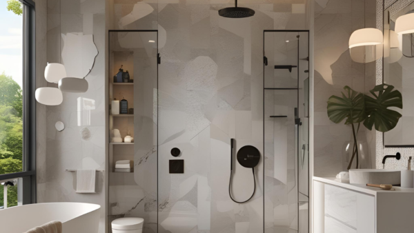 Bathroom Elements