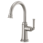 Brizo 61374LF-C Rook® Beverage Faucet - Image 4