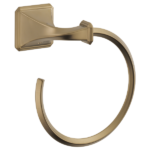 Brizo Virage Towel Ring
