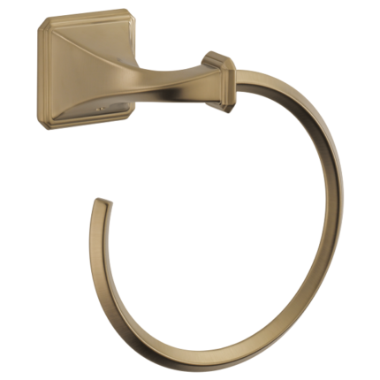 Brizo Virage Towel Ring
