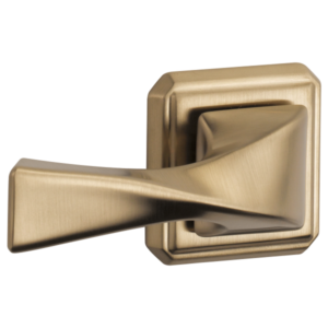 Brizo 696030 Virage® Front Mount Flush Lever
