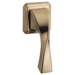 Brizo Virage flush lever