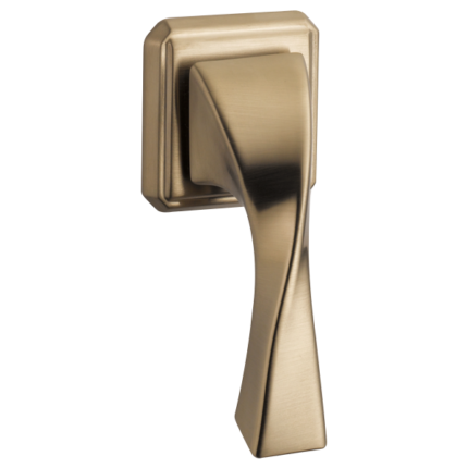Brizo Virage flush lever