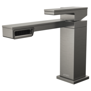 Brizo 65022LF Frank Lloyd Wright® Bath Collection by Brizo® Single-Handle Lavatory Faucet 1.2 GPM