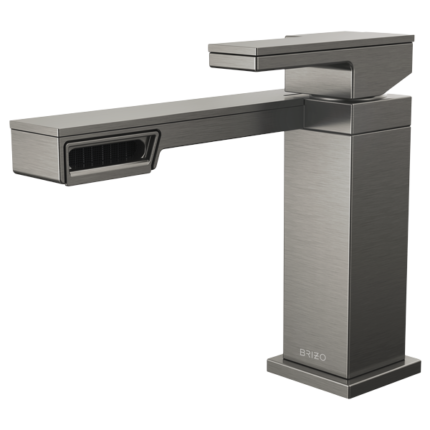 Brizo Frank Lloyd Wright lavatory faucet