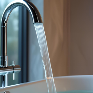 Tub Spout