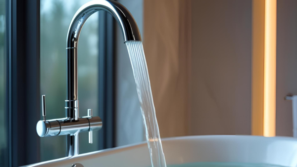 Tub Spout