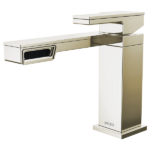 Brizo 65022LF Frank Lloyd Wright® Bath Collection by Brizo® Single-Handle Lavatory Faucet 1.2 GPM - Image 6