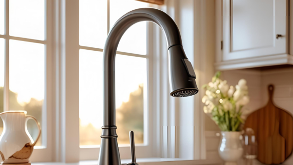 Bar Faucet