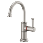 Brizo 61325LF-H Artesso® Instant Hot Faucet - Image 5