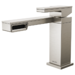 Brizo 65022LF Frank Lloyd Wright® Bath Collection by Brizo® Single-Handle Lavatory Faucet 1.2 GPM - Image 5