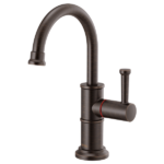 Brizo 61325LF-H Artesso® Instant Hot Faucet - Image 4