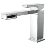 Brizo 65022LF Frank Lloyd Wright® Bath Collection by Brizo® Single-Handle Lavatory Faucet 1.2 GPM - Image 2