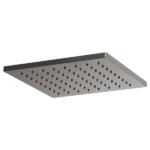 Brizo 81399 Essential™ Shower Series 12" Linear Square Single-Function Raincan Shower Head - 1.75 GPM - Image 10