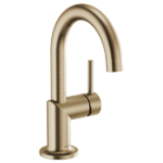 Brizo Odin lavatory faucet
