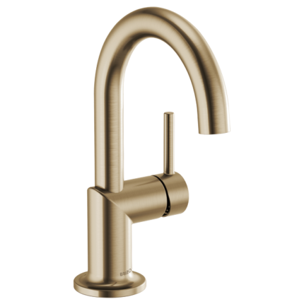 Brizo Odin lavatory faucet