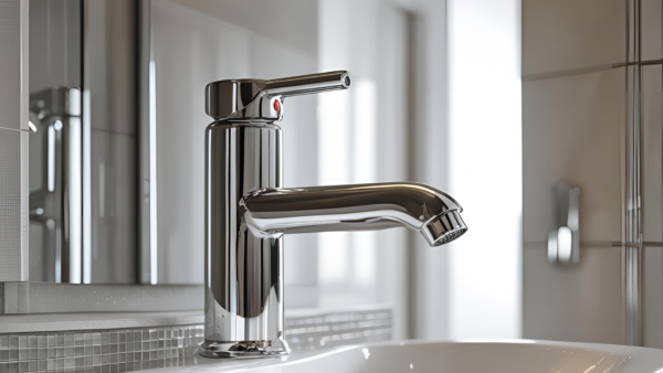 Bidet Faucet