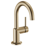 Brizo Odin Single-Handle Lavatory Faucet