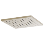 Brizo 81399 Essential™ Shower Series 12" Linear Square Single-Function Raincan Shower Head - 1.75 GPM - Image 8