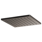 Brizo 81399 Essential™ Shower Series 12" Linear Square Single-Function Raincan Shower Head - 1.75 GPM - Image 5