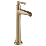 Brizo Rook Vessel Faucet