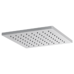 Brizo 81399 Essential™ Shower Series 12" Linear Square Single-Function Raincan Shower Head - 1.75 GPM - Image 3