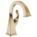 Brizo Virage lavatory faucet