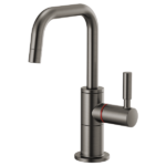 Brizo 61365LF-H Odin® Instant Hot Faucet with Square Spout - Image 7