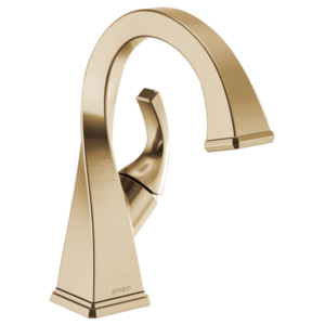 Brizo 65030LF Virage® Single-Handle Lavatory Faucet 1.5 GPM
