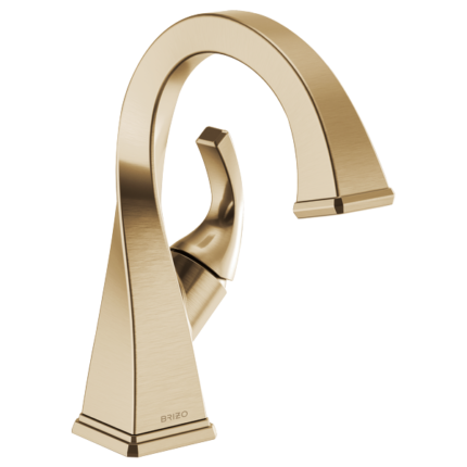 Brizo Virage single-handle lavatory faucet