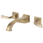 Brizo Virage Wall Mount Faucet