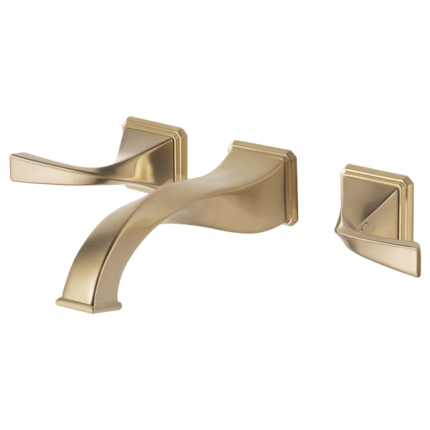 Brizo Virage Wall Mount Faucet