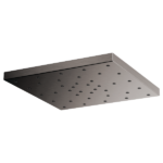 Brizo 81986-2.5 Essential™ Shower Series 14” Linear Square H2Okinetic® Single-Function Raincan Shower Head 2.5 GPM - Image 10